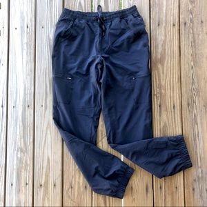 Eddie Bauer ✨ Polar Fleece Lined Ski/Snow Pants
